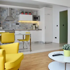 Vip Appartement