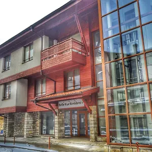 https://bellevue-residence.hotels-bansko.info