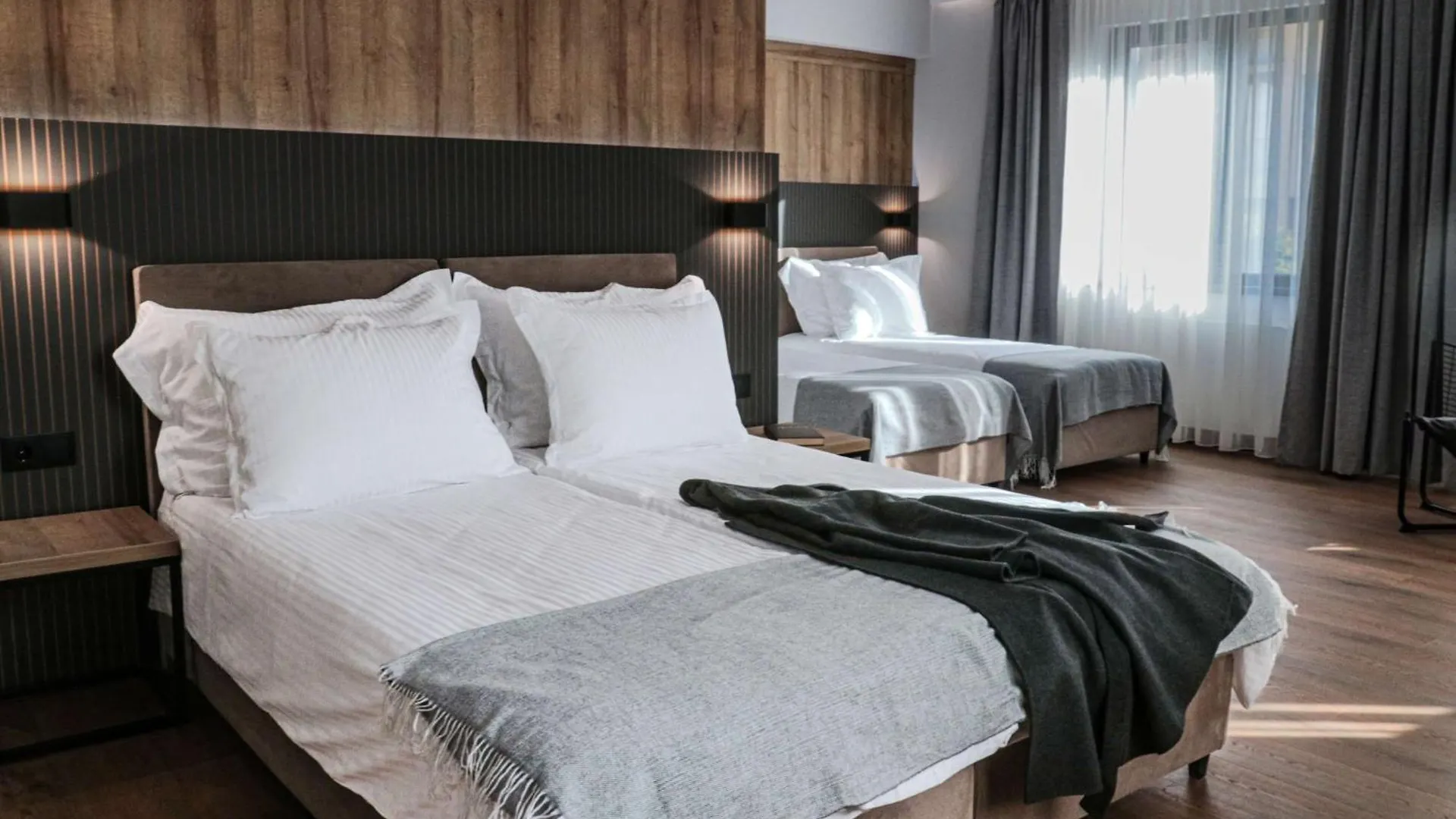Best Western Plus Lozenetz Hotel Sofia