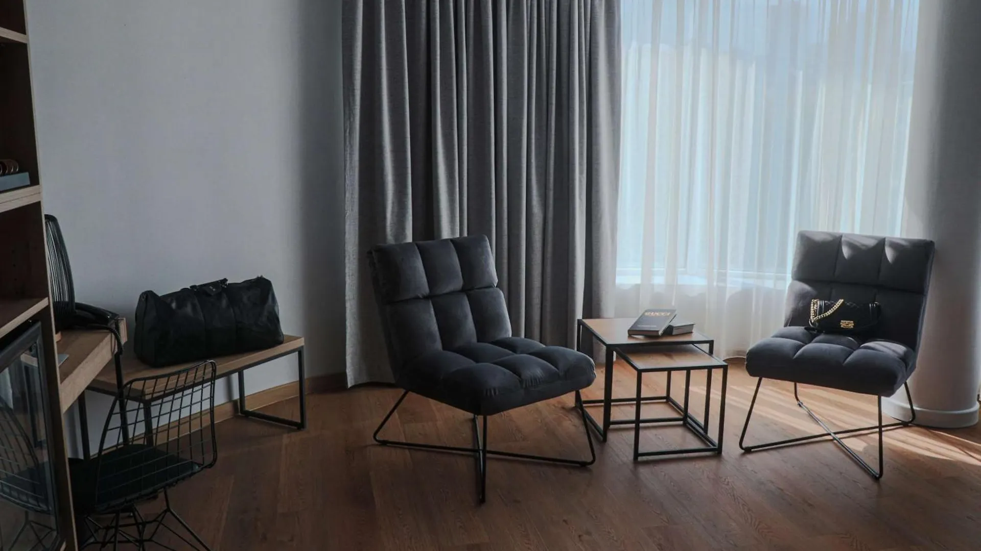 Best Western Plus Lozenetz Hotel Sofia