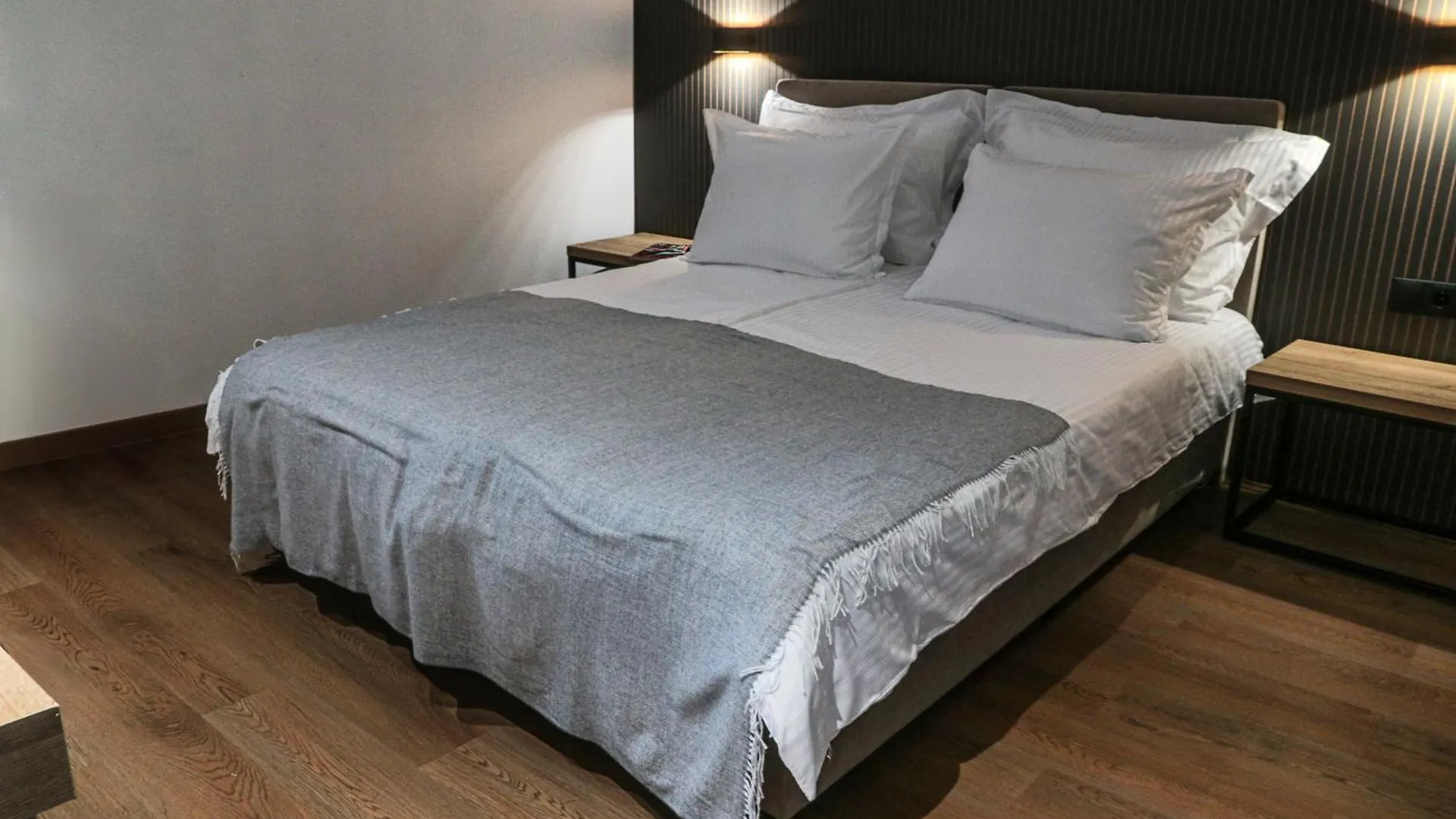 Best Western Plus Lozenetz Hotel Sofia 4*,