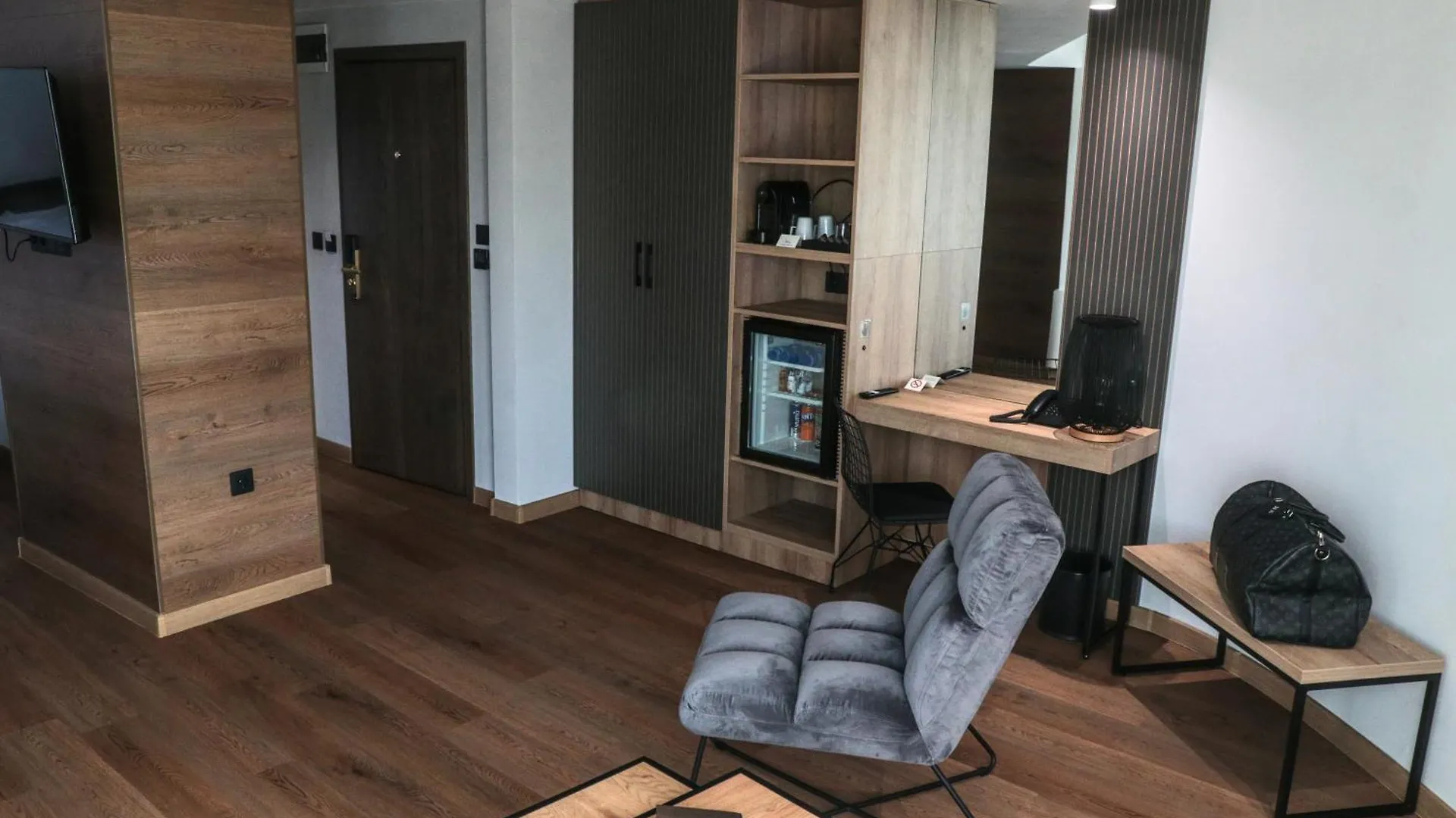 Best Western Plus Lozenetz Hotel Sofia